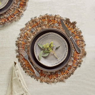Pheasant Park Decorative Mats