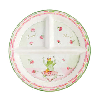 BRAVO! ENCORE! Plate