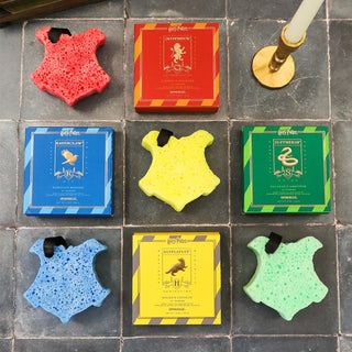 Harry Potter/Hogwarts Body Buffer