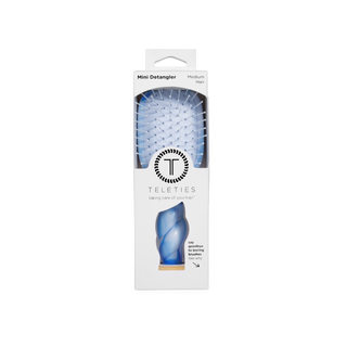 Mini Detangler Brush Medium Tide & True