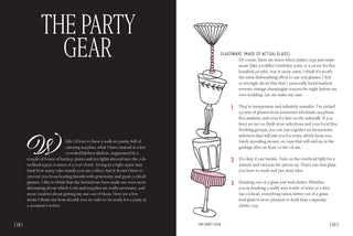 Party Tricks