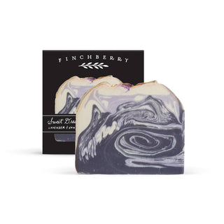 Boxed Soap Bars