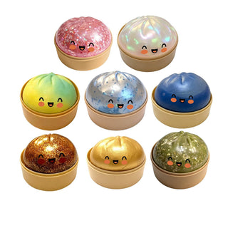 Squishy Dumpling Squeeze Toy
