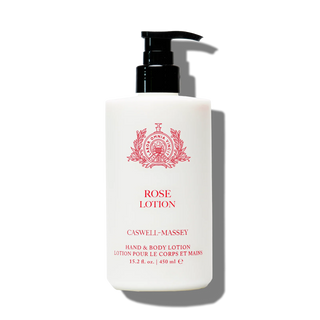 Rose Hand & Body Lotion