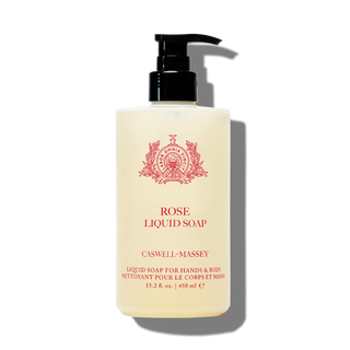 Rose Hand & Body Wash