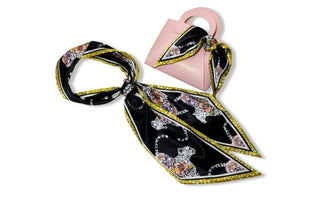 Genevieve Accessory Scarf