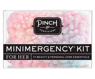 Sherpa Multi Minimergency Kit: Multi