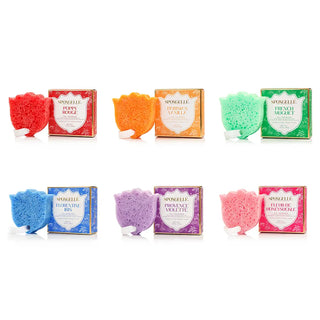 Les Fleurs Body Buffer