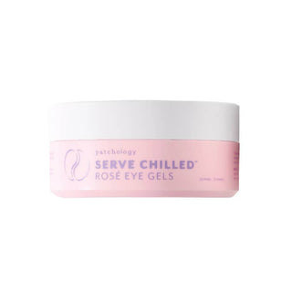 Rosé Eye Patches