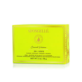 Pedi Buffer Assorted