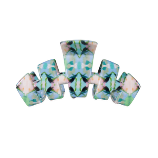 Classic | Island House | Medium | Claw Clip
