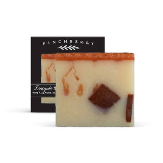 Boxed Soap Bars