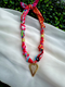 Red/Yellow/Pink Geo