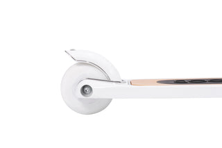 Banwood Scooter White