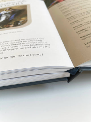 St. Ignatius Catholic Prayer Journal