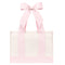 Ballet Pink Bow