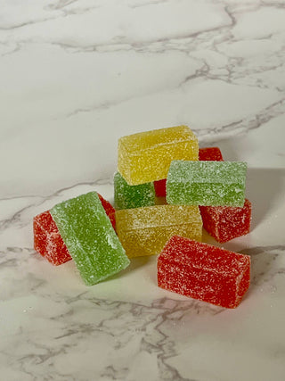 Florida Citrus Candy, Citrus Delicacy