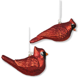 Red Cardinal Ornament