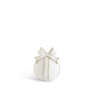 3.75 Inch Cutout White Porcelain LED Tabletop