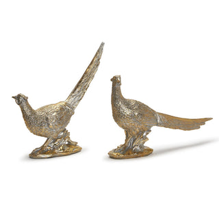 Golden Pheasants