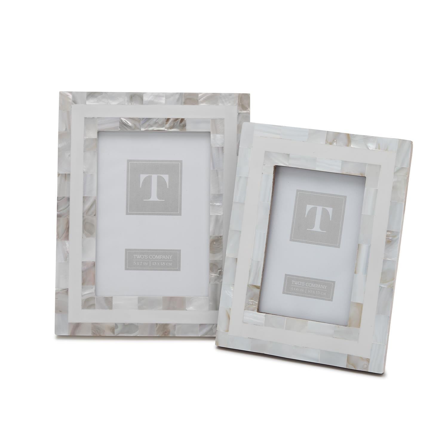 Tile Bar Photo Frame - Thumbnail 3