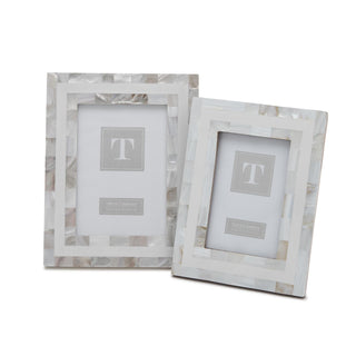 Tile Bar Photo Frame
