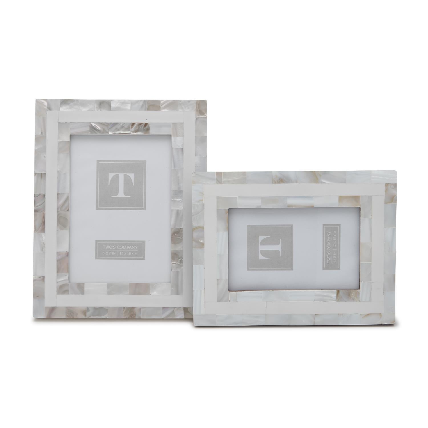 Tile Bar Photo Frame - Thumbnail 2