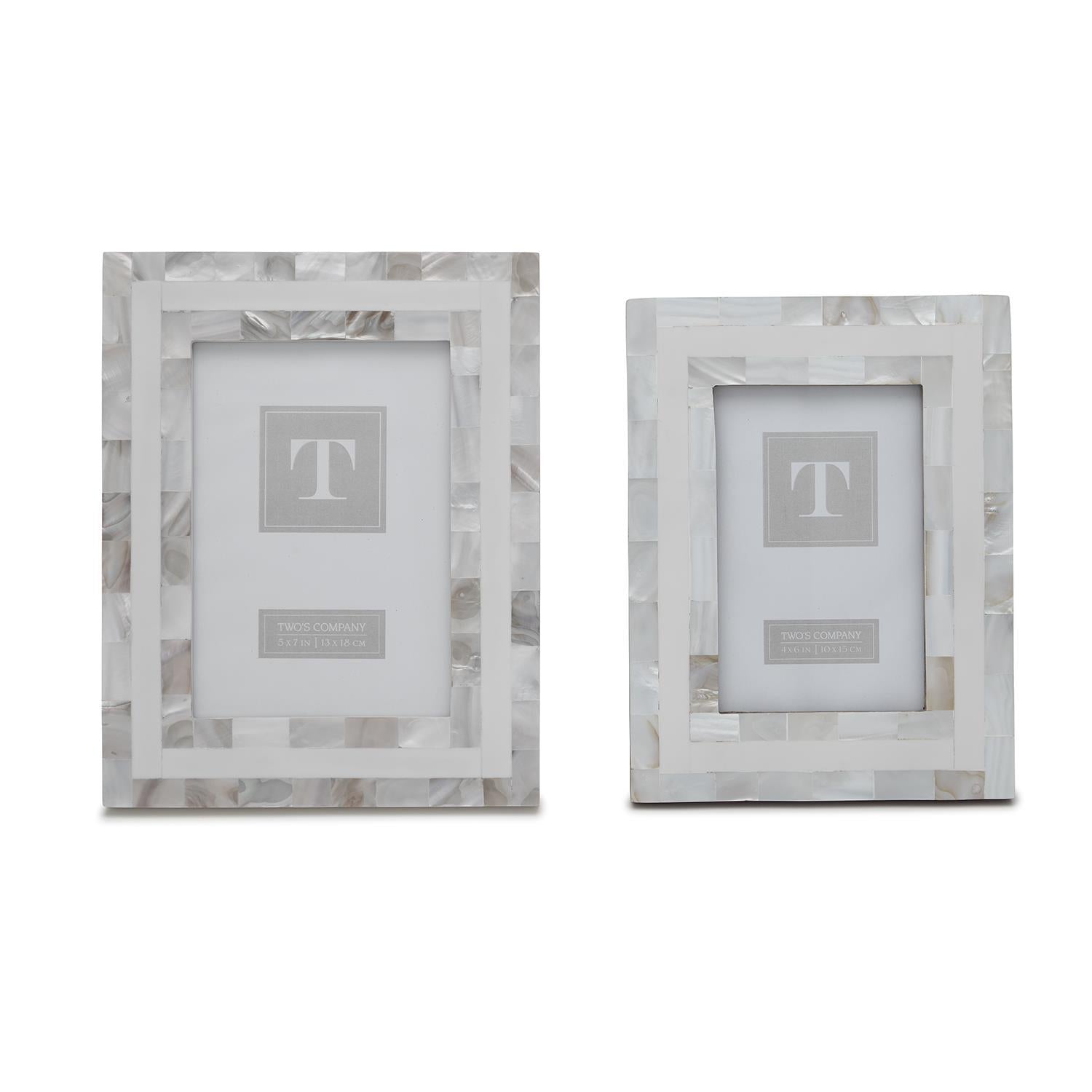 Tile Bar Photo Frame - Thumbnail 4