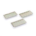 Scalloped Edge Trinket Tray
