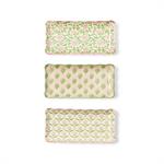 Scalloped Edge Trinket Tray