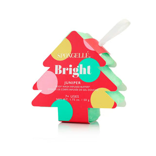 Merry Spongelle