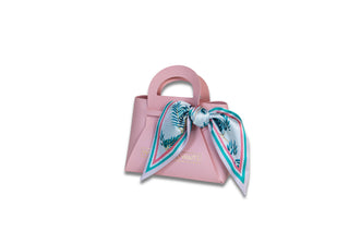 Peacock Paradise Accessory Scarf