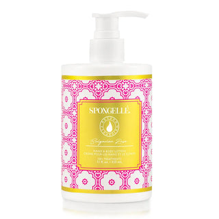 Bulgarian Rose Body Lotion