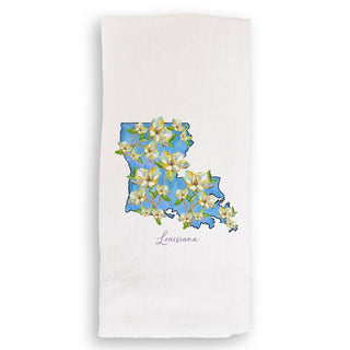 Floral Louisiana