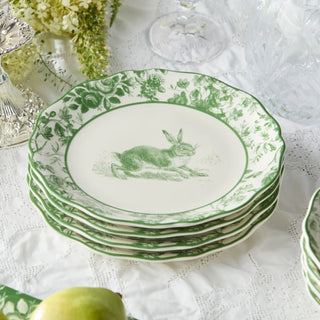 Le Jardin Salad Plate 8.5in