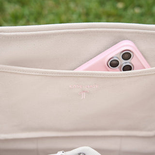 Case-Mate Canvas Tote