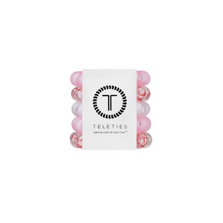 Peppermint Pop | Tiny | Hair Ties