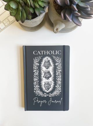 St. Ignatius Catholic Prayer Journal