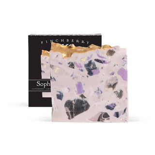 Boxed Soap Bars