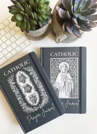 St. Ignatius Catholic Prayer Journal
