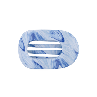 Tide & True Medium Flat Round Hair Clip