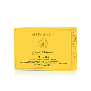 Pedi Buffer Assorted