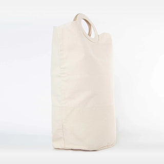 Natural Laundry Hamper