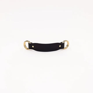 Small Saturday Scarf™ Leather Belt Strap