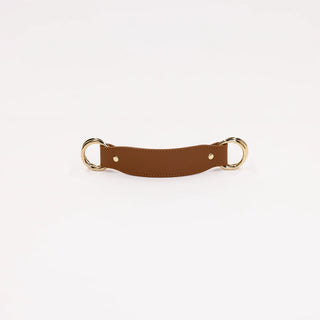 Small Saturday Scarf™ Leather Belt Strap