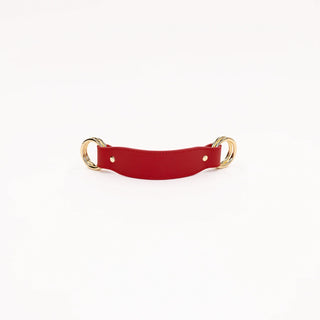 Small Saturday Scarf™ Leather Belt Strap
