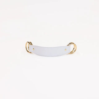 Small Saturday Scarf™ Leather Belt Strap