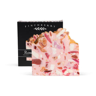 Boxed Soap Bars