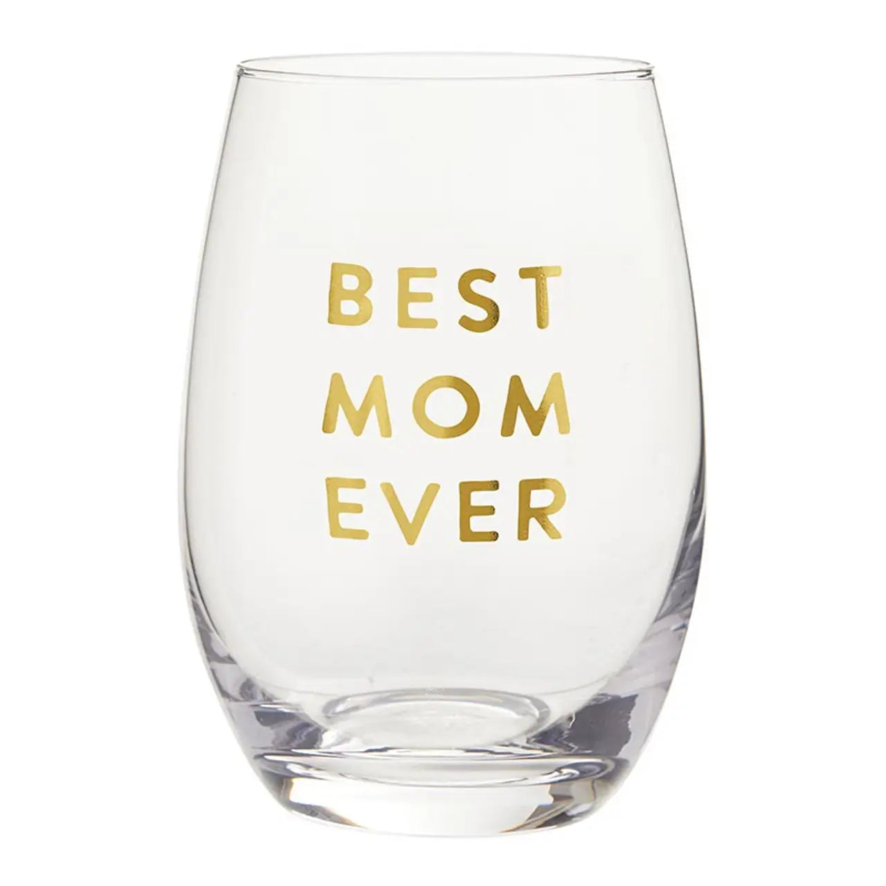 Stemless Wine Glass - Thumbnail 2