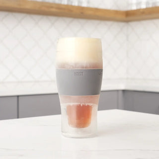 Beer Freeze™ Cooling Cup Insulated with Cooling Gel